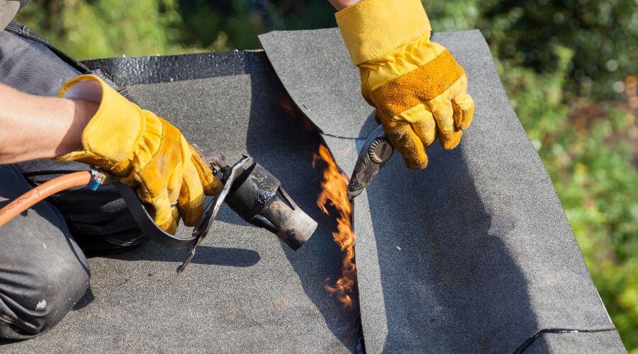 Professional flood damage restoration services in Ford, WA